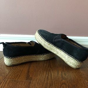 Circus by Sam Edelman Espadrille Wedge